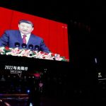 Mire hacia el futuro y manténgase enfocado, le dice Xi a China en el discurso de Año Nuevo