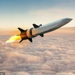 Darpa, el ala científica del ejército de los EE. UU., Anunció recientemente pruebas exitosas de lo que llamó un misil HAWC (concepto de arma hipersónica que respira aire)