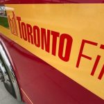 Muere 1 persona tras incendio matutino en el extremo este de Toronto - Toronto