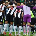 Newcastle ahora puede fichar patrocinadores saudíes con la aprobación de EPL