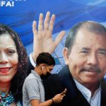 Nicaragua corta relaciones diplomáticas con Taiwán para alinearse con Beijing