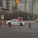 Niña de 17 años gravemente herida tras ser atropellada por vehículo en Mississauga - Toronto