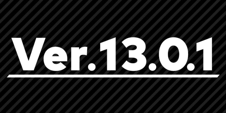 Notas del parche de Super Smash Bros.Ultimate versión 13.0.1: El ajuste final del luchador