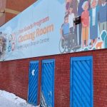 Nuevo espacio de calentamiento, equipo DOAP ampliado para ayudar a los habitantes de Calgary sin hogar - Calgary
