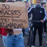 ONU confirma 73 asesinatos de defensores de derechos humanos en Colombia