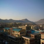 Lesotho is ranked as one of the 30 poorest countries in the world, with a Gross National Income of US$2 740 per capita. (Getty Images)