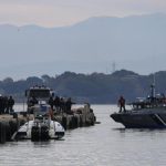 Otro accidente de barco en Grecia mata a 13 migrantes