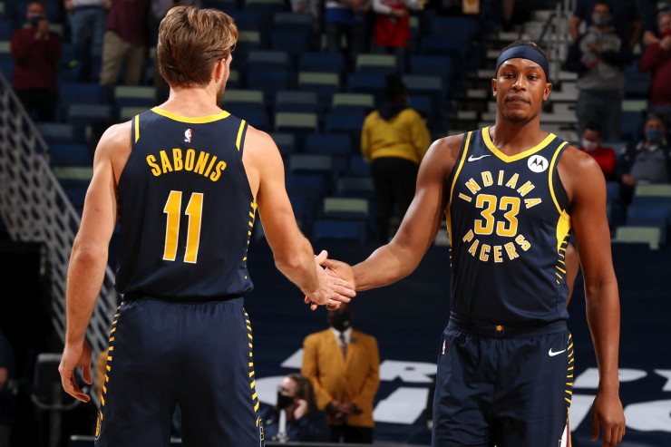 Picking Pacers: Indiana lista para reconstruirse
