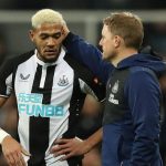 Premier League: 14 partidos y contando sin ganar para Newcastle