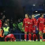 Premier League: Liverpool entretiene, los tres primeros ganan para mantenerse cerca