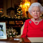 Queen dará un discurso personal en la primera Navidad desde la muerte de su esposo - National