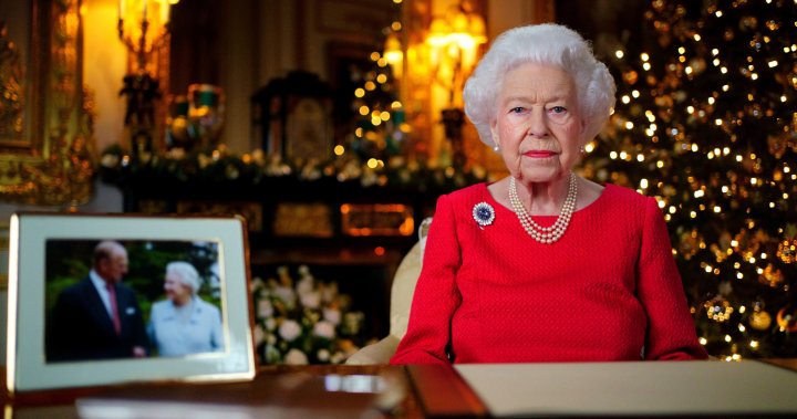 Queen dará un discurso personal en la primera Navidad desde la muerte de su esposo - National