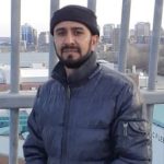 Refugiado afgano y periodista en Halifax teme por aquellos que no pudieron escapar