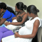 República Dominicana deporta a más de 800 mujeres haitianas, 1 de cada 5 embarazadas