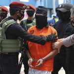 Retraso de sentencia para el sospechoso de atentado con bomba en Bali, Zulkarnaen