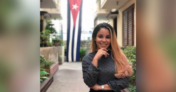 SIP condena arresto de periodista por régimen de Cuba
