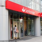Aproximadamente 75,000 personas y negocios que ya estaban configurados para recibir pagos únicos o regulares de 2,000 empresas con cuentas de Santander recibieron un pago incorrecto dos veces