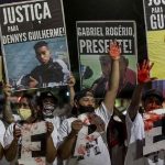 Sao Paulo admite responsabilidad en muertes de favelas de Paraisopolis