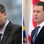 Schallenberg de Austria dimitirá tras la jubilación de su predecesor Kurz