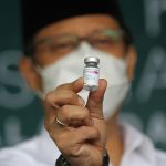 Se permitirá a las empresas farmacéuticas de Indonesia importar directamente las vacunas COVID-19, dice el ministro de salud