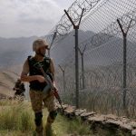 Se resuelve la disputa de la valla fronteriza entre Pakistán y Afganistán: funcionario