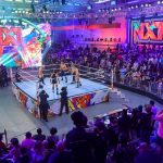 Según los informes, la gente de WWE NXT dice que ya no es divertido trabajar allí