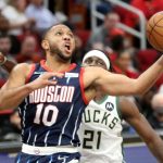 Selecciones de apuestas de la NBA: Houston Rockets vs Milwaukee Bucks vista previa, selecciones y predicciones