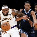 NBA Betting Picks - Los Angeles Lakers vs Memphis Grizzlies picks, preview and prediction