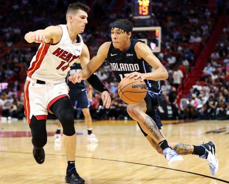 NBA Betting Picks - Miami Heat vs Orlando Magic preview, prediction and picks