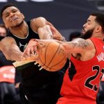 NBA Betting Picks - Milwaukee Bucks vs Toronto Raptors preview, prediction and picks