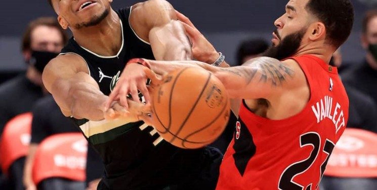 NBA Betting Picks - Milwaukee Bucks vs Toronto Raptors preview, prediction and picks