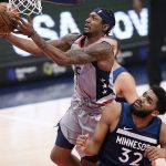 NBA Betting Picks - Minnesota Timberwolves vs Washington Wizards picks, preview and prediction