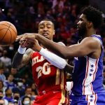 NBA Betting Picks - Philadelphia 76ers vs Atlanta Hawks preview, picks and prediction