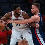 NBA Betting Picks - Philadelphia 76ers vs Brooklyn Nets prediction, preview and picks