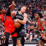 NBA Betting Picks - Toronto Raptors vs Brooklyn Nets picks, preview and prediction