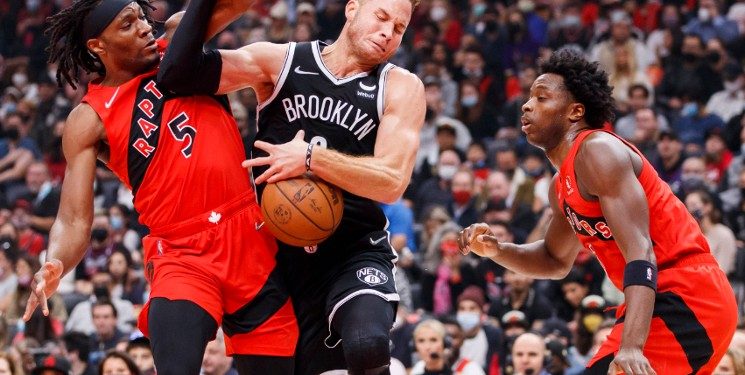 NBA Betting Picks - Toronto Raptors vs Brooklyn Nets picks, preview and prediction