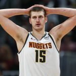 NBA Betting Picks: Washington Wizards vs Denver Nuggets