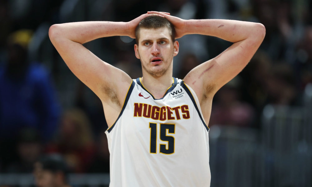 NBA free bets jazz vs nuggets betting offers