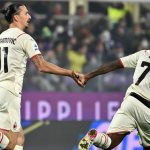 Serie A: los goles récord de Ibrahimovic no pueden detener la primera derrota liguera del Milan