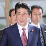Shinzo Abe advierte que China invadir Taiwán sería un 'suicidio económico'