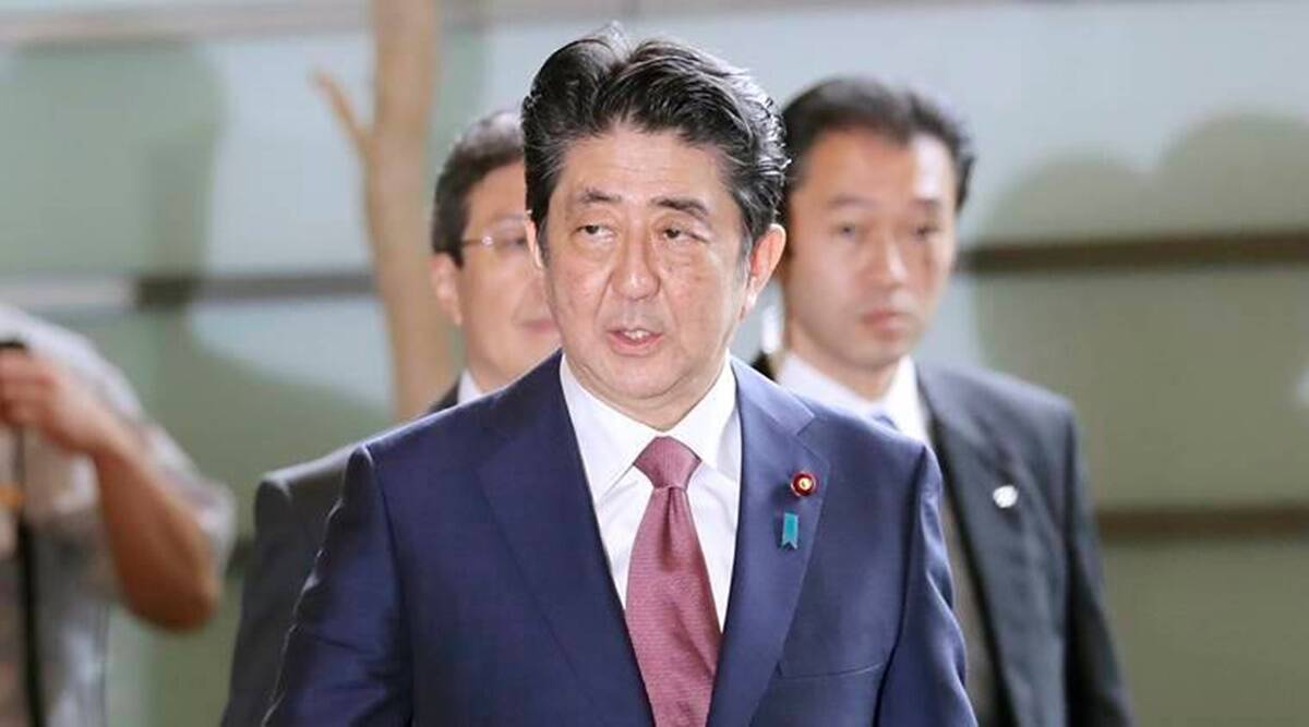 Shinzo Abe advierte que China invadir Taiwán sería un 'suicidio económico'