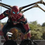 Spider-Man: No Way Home gana $ 587 millones en el primer fin de semana en todo el mundo