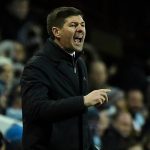Steven Gerrard preparado para el emotivo regreso del Liverpool con Aston Villa