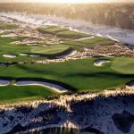 Sus selecciones para 2021: Nuestras 10 mejores historias de arquitectura / viajes de campos de golf (la número 1 es una famosa pista reencarnada)