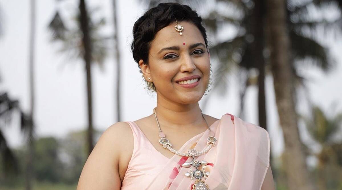 swara bhaskar