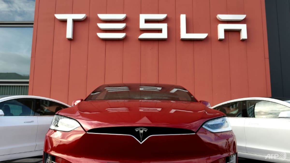 Tesla retirará del mercado casi 200.000 coches en China por riesgo de colisión