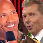 The Rock & Vince McMahon en la lista Forbes 500