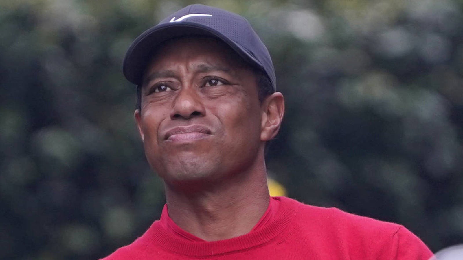 Tiger Woods revela planes para su futuro como jugador