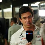 Toto Wolff publica un mensaje de Año Nuevo para los fanáticos de Mercedes F1: 'Adelante y hacia arriba'