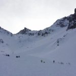 Tres esquiadores muertos y dos heridos en una avalancha en Austria